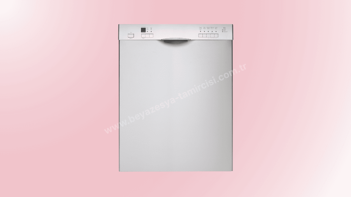 Beşevler Bulaşık Makinesi Tamircisi - Beşevler Beyaz Eşya Tamircisi