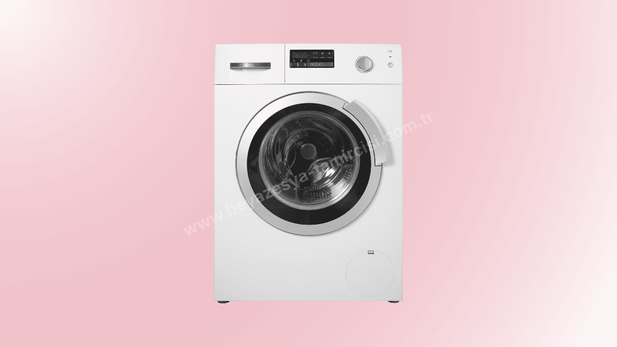 Beşevler Çamaşır Makinesi Tamircisi - Beşevler Beyaz Eşya Tamircisi