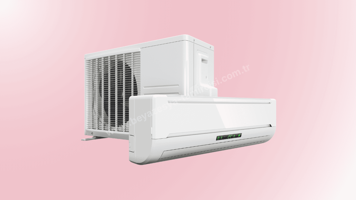 Beşevler Klima Tamircisi - Beşevler Beyaz Eşya Tamircisi